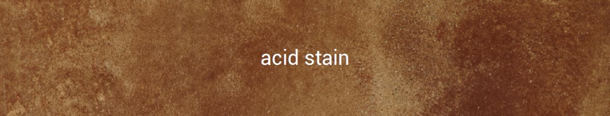 Acid Stain Ideal Work Micro-Topped Cement in Newcastle, UK