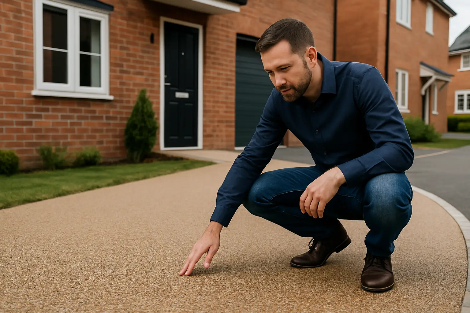 How Long Does Resin Bound Last in the UK?